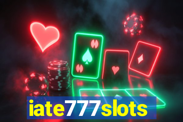 iate777slots