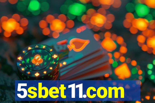 5sbet11.com