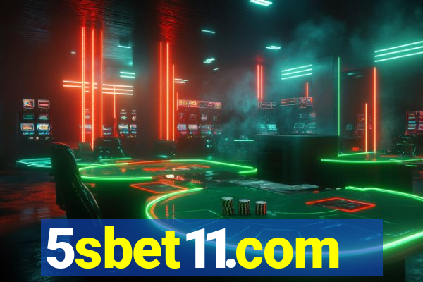 5sbet11.com