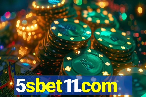 5sbet11.com