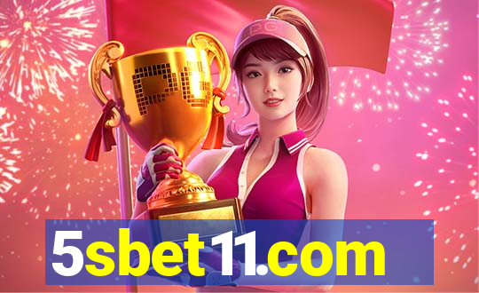 5sbet11.com