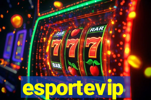 esportevip