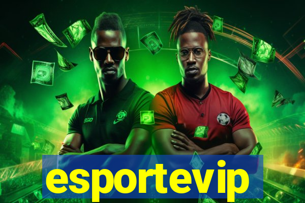 esportevip