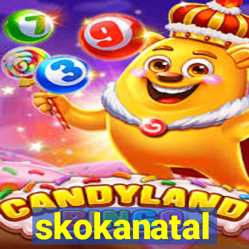 skokanatal