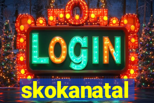 skokanatal