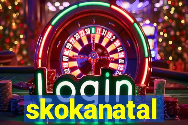 skokanatal