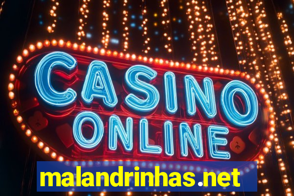 malandrinhas.net caiu na net