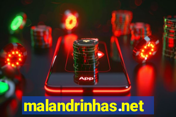 malandrinhas.net caiu na net