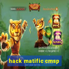 hack matific cmsp