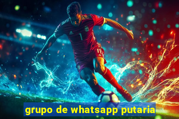 grupo de whatsapp putaria