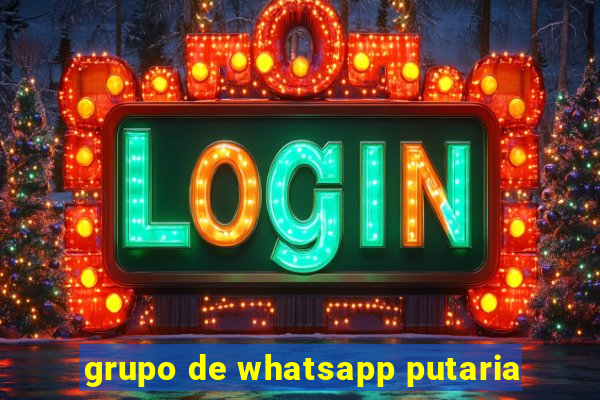 grupo de whatsapp putaria