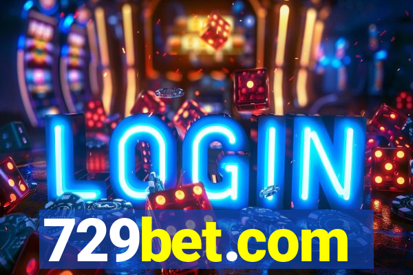 729bet.com