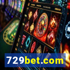 729bet.com