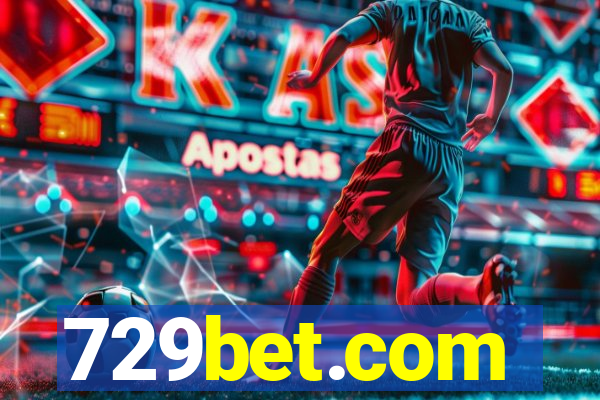 729bet.com