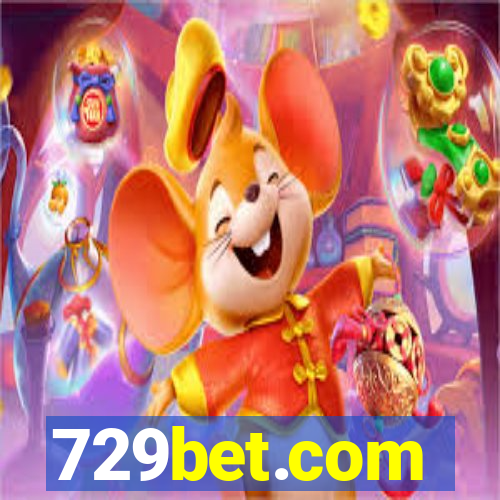 729bet.com