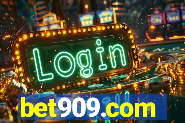 bet909.com