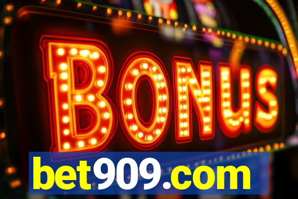 bet909.com