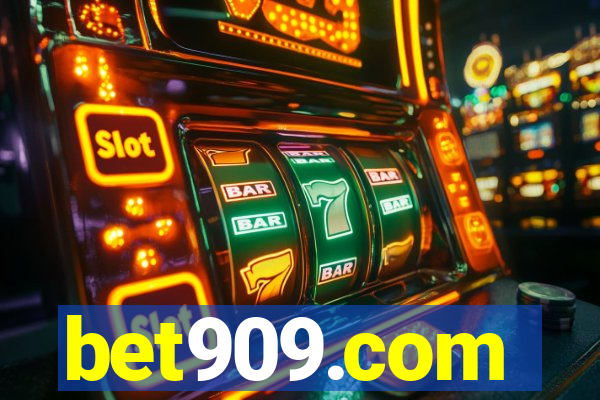 bet909.com