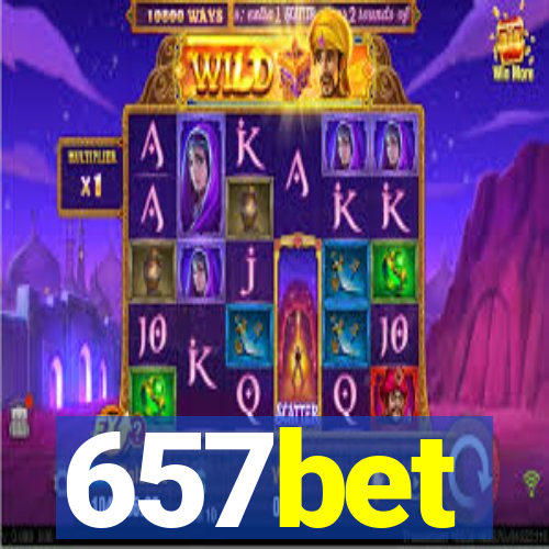 657bet