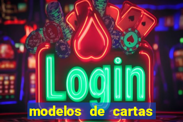 modelos de cartas para o papai noel