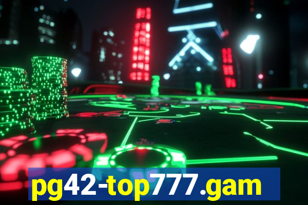 pg42-top777.games