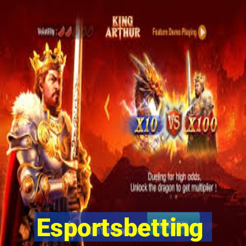 Esportsbetting