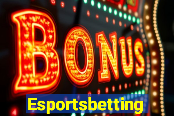 Esportsbetting