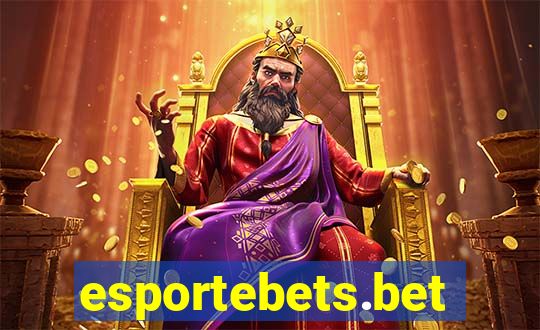 esportebets.bet