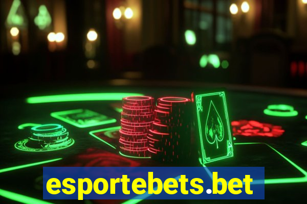 esportebets.bet