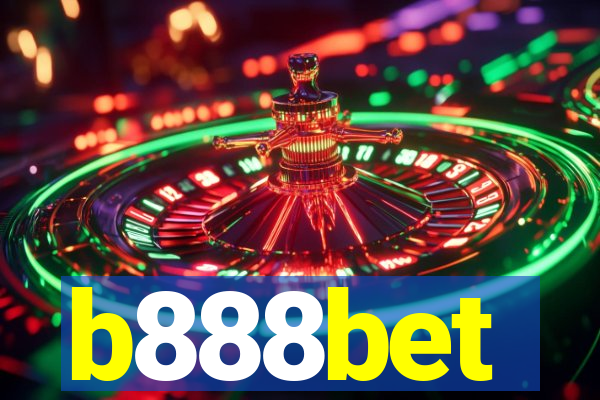 b888bet