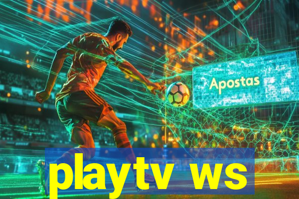 playtv ws