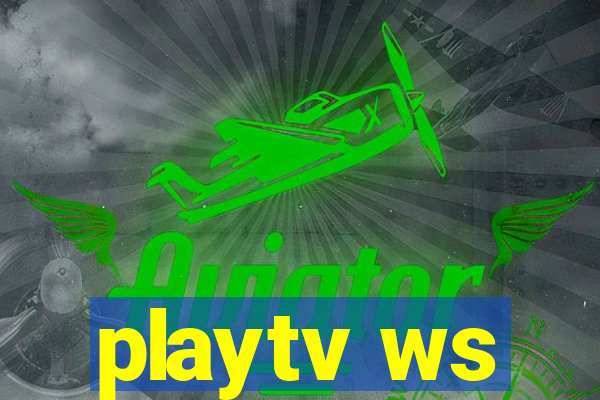 playtv ws