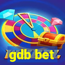 gdb bet