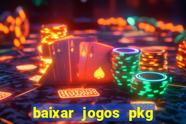 baixar jogos pkg ps3 desbloqueado