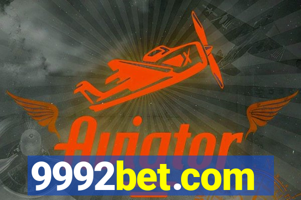 9992bet.com