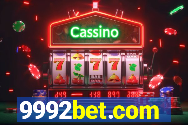 9992bet.com