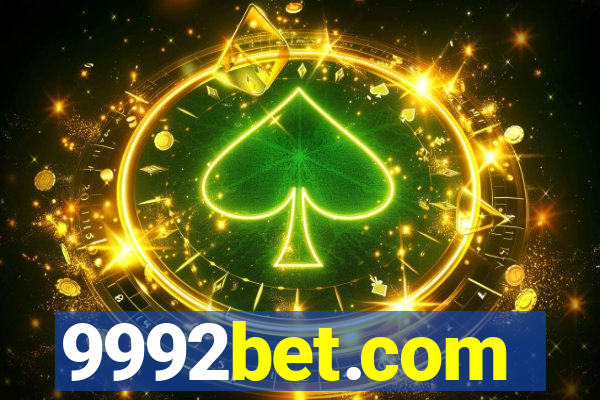 9992bet.com