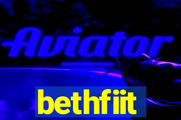 bethfiit