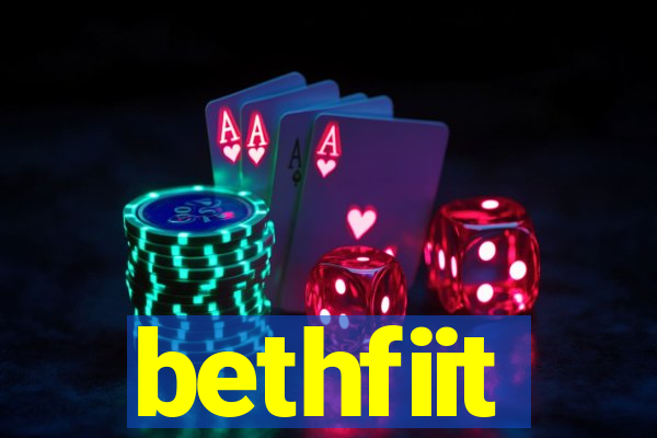 bethfiit