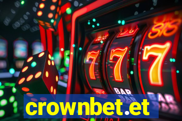 crownbet.et