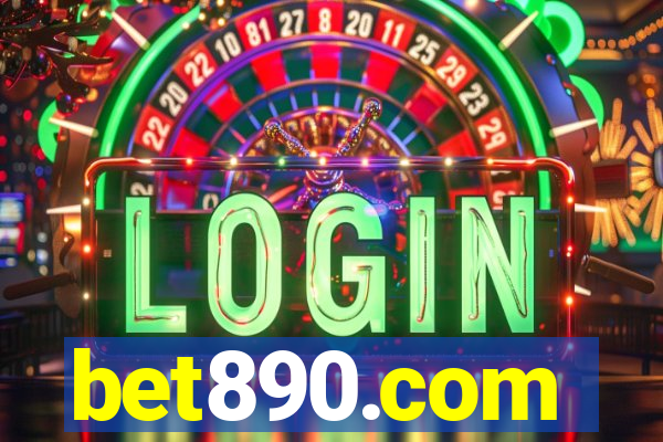 bet890.com