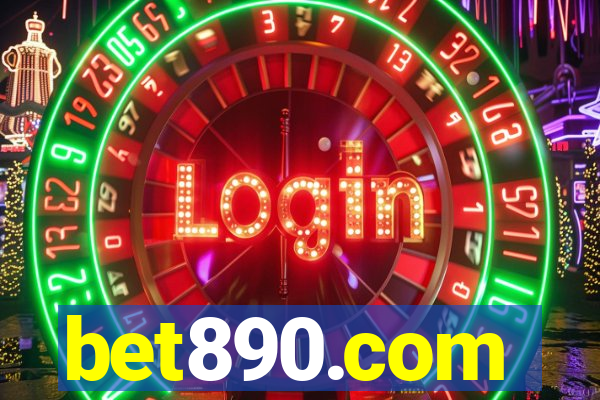 bet890.com