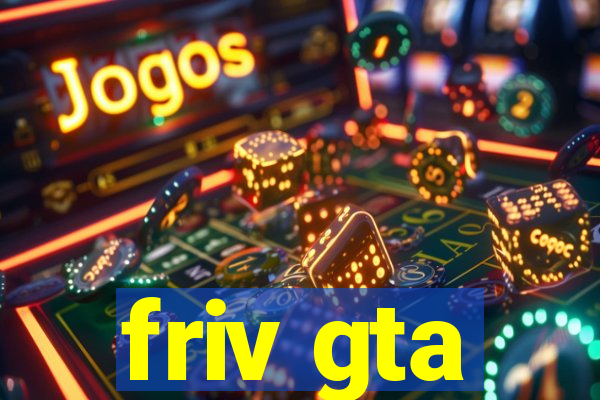 friv gta