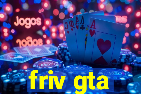 friv gta