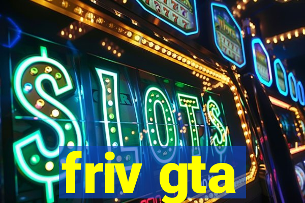 friv gta