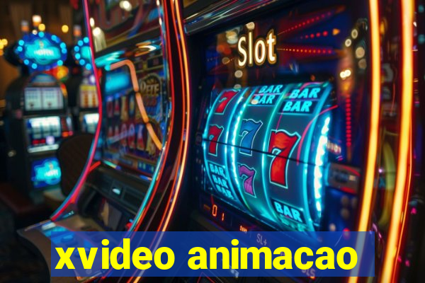 xvideo animacao