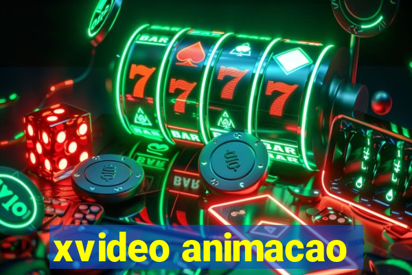 xvideo animacao