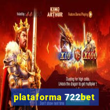 plataforma 722bet