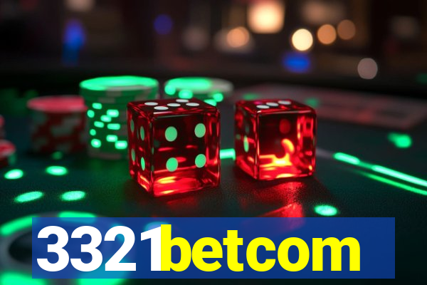 3321betcom