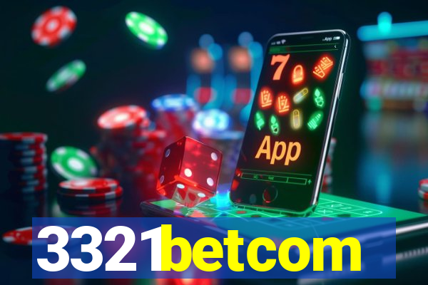 3321betcom